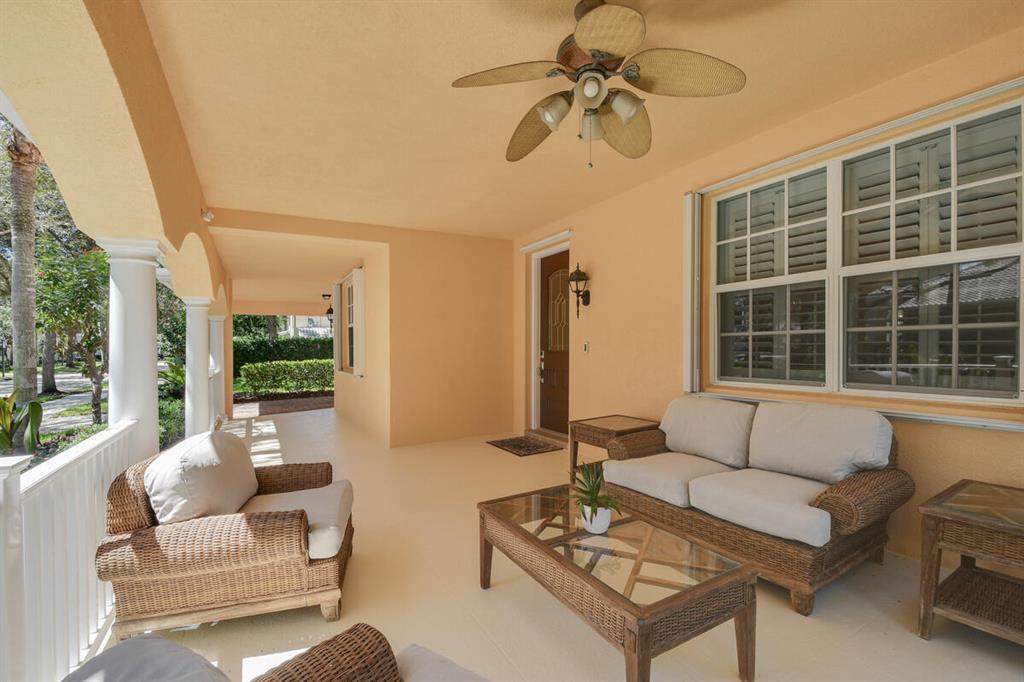 TUSCANY AT ABACOA - Residential