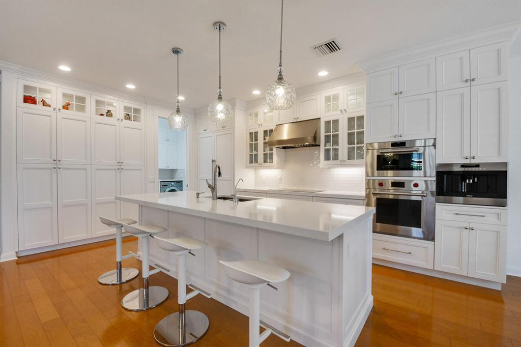 TUSCANY AT ABACOA - Residential