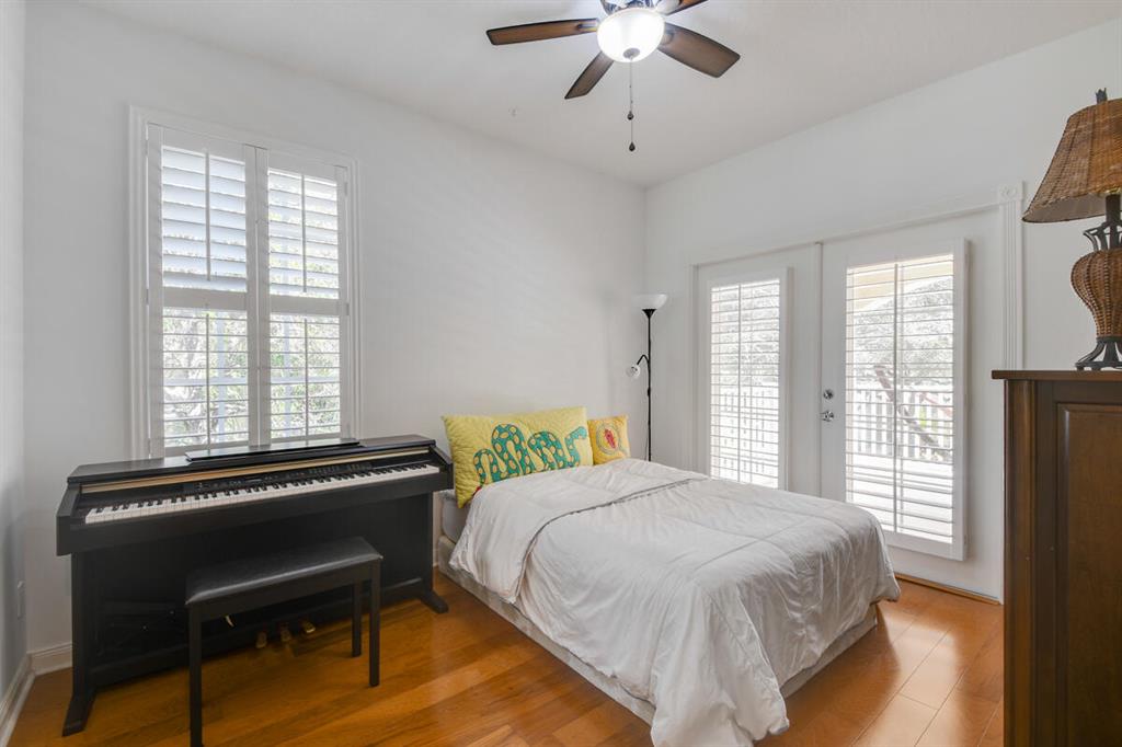 TUSCANY AT ABACOA - Residential