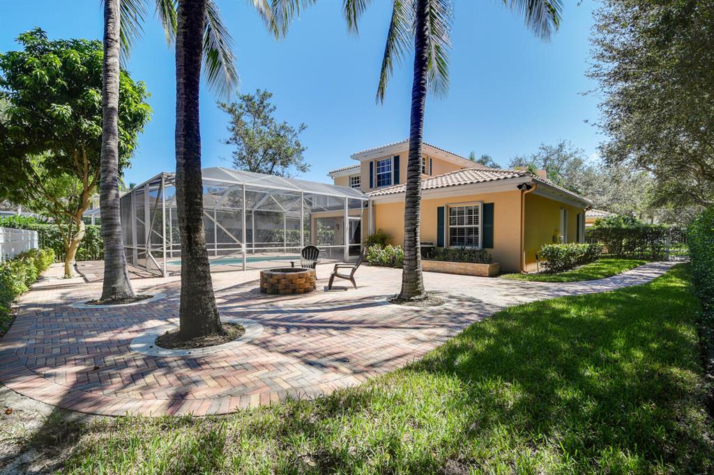 TUSCANY AT ABACOA - Residential