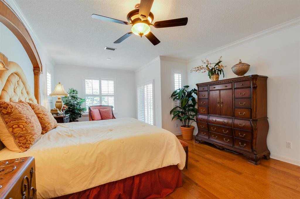 TUSCANY AT ABACOA - Residential