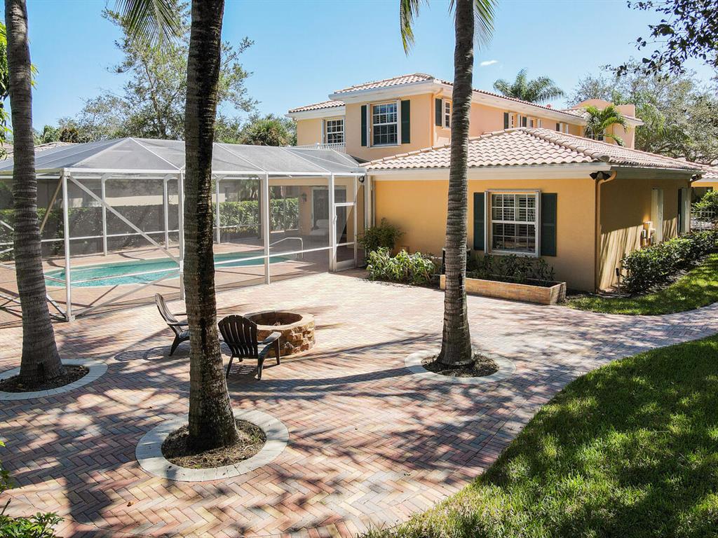 TUSCANY AT ABACOA - Residential