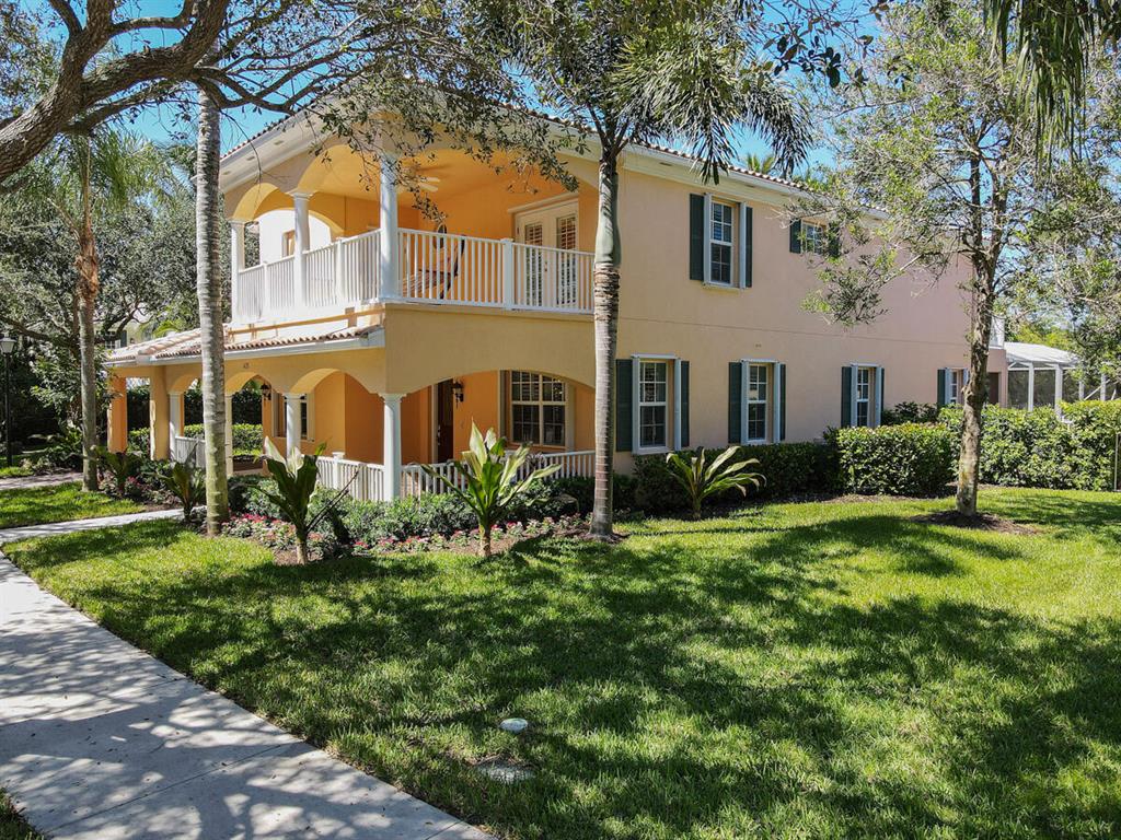 TUSCANY AT ABACOA - Residential