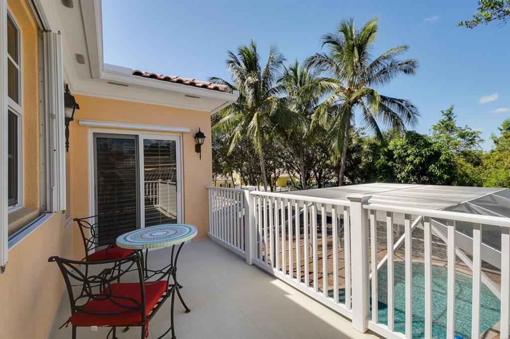 TUSCANY AT ABACOA - Residential