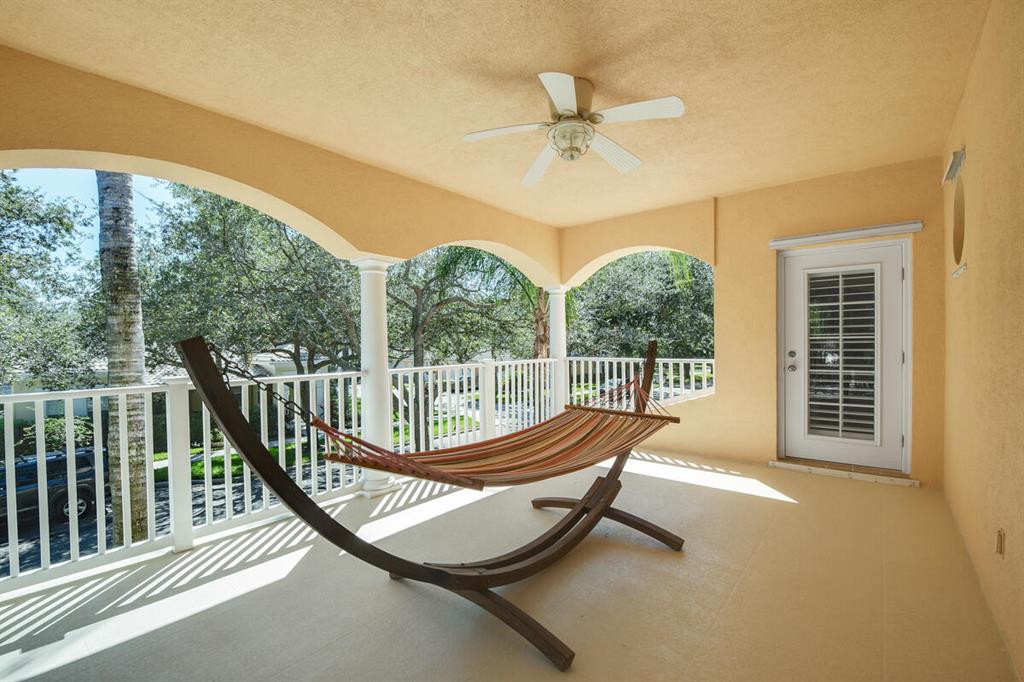 TUSCANY AT ABACOA - Residential