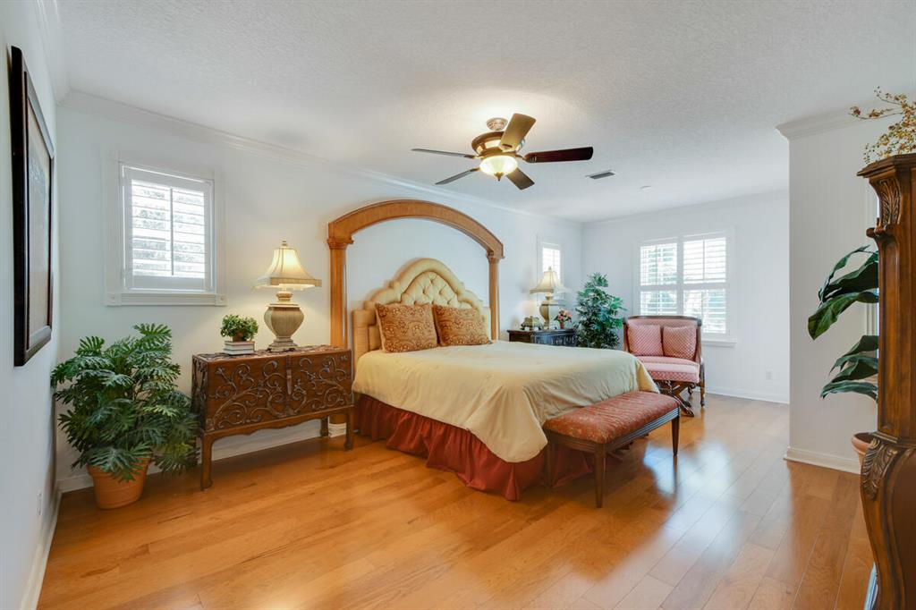 TUSCANY AT ABACOA - Residential