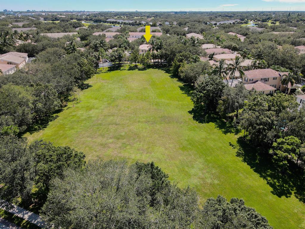 TUSCANY AT ABACOA - Residential