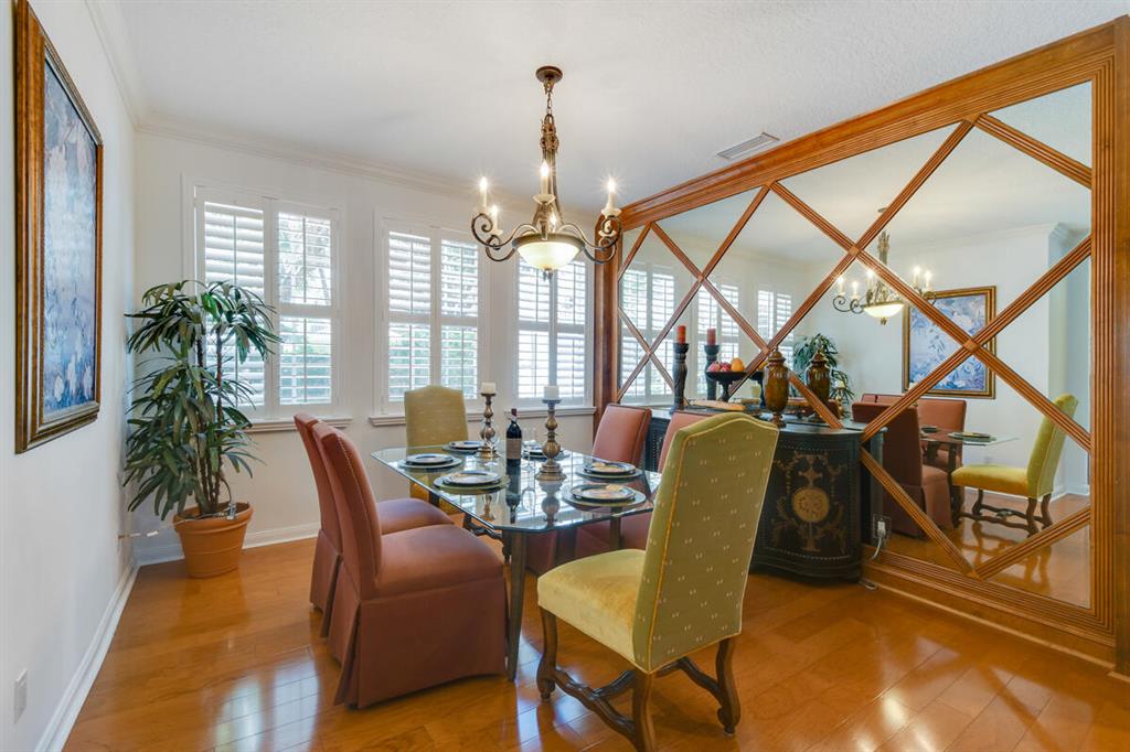 TUSCANY AT ABACOA - Residential