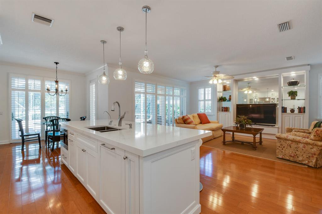 TUSCANY AT ABACOA - Residential