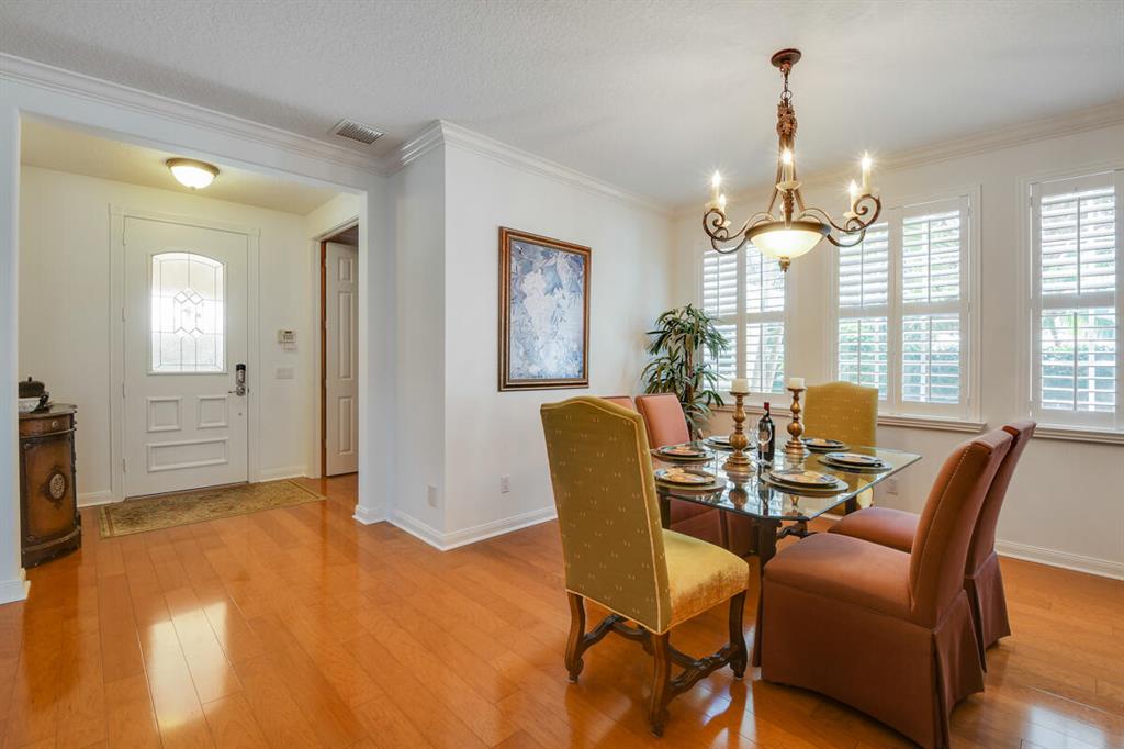 TUSCANY AT ABACOA - Residential