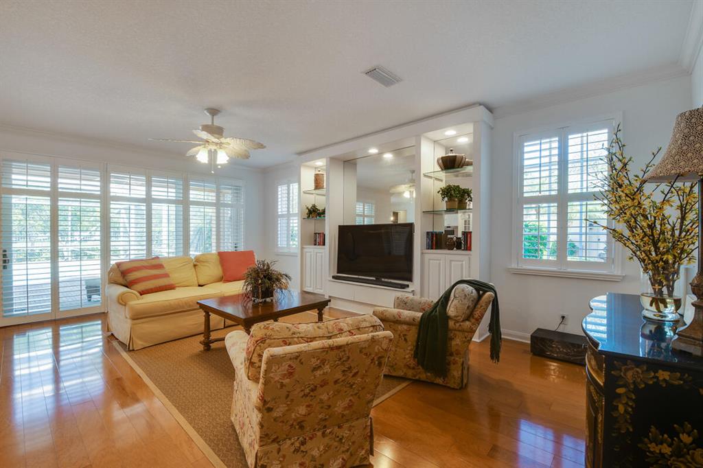 TUSCANY AT ABACOA - Residential