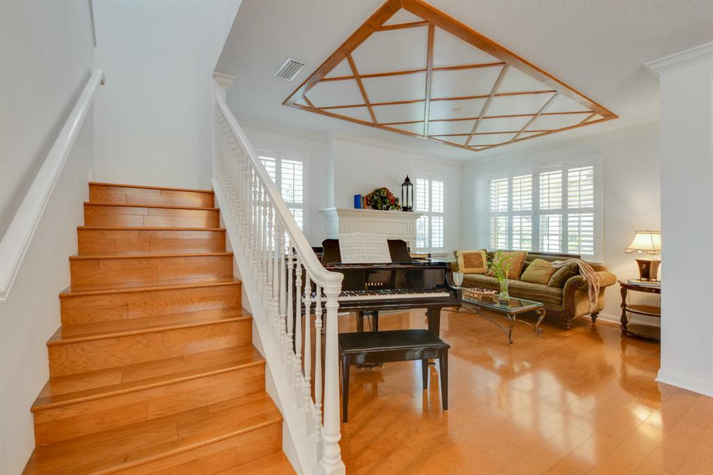 TUSCANY AT ABACOA - Residential