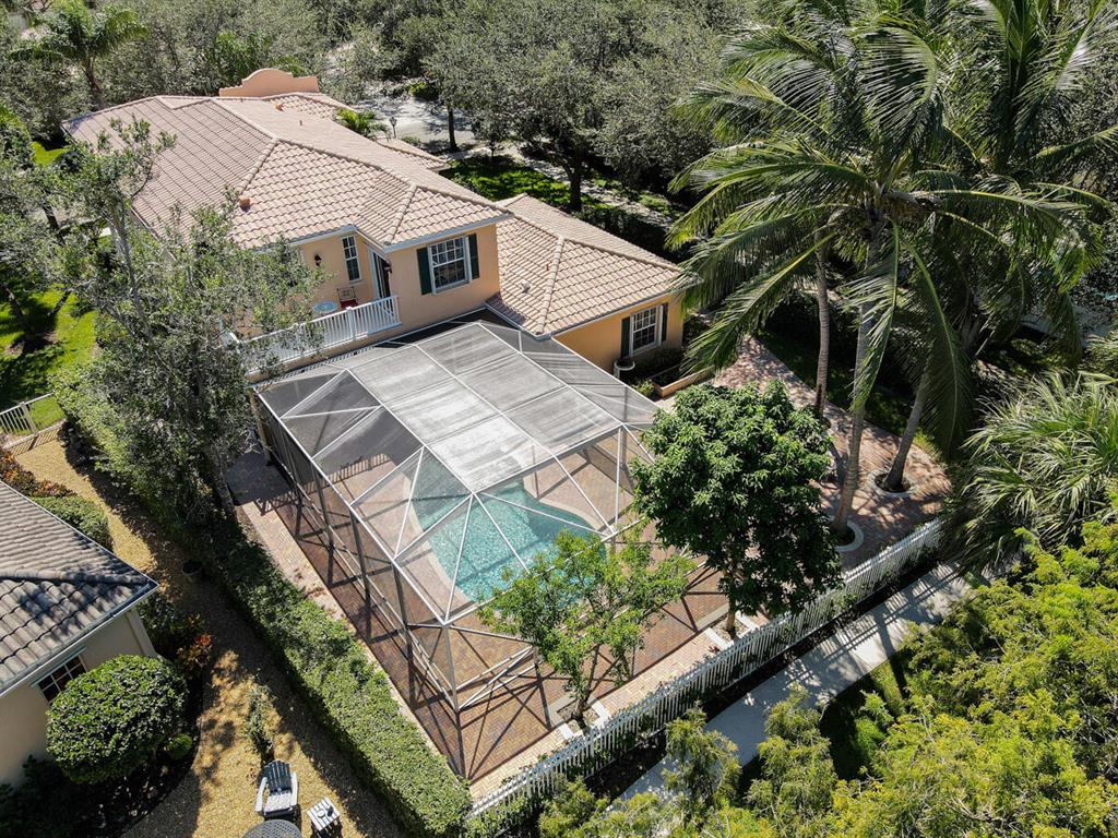 TUSCANY AT ABACOA - Residential