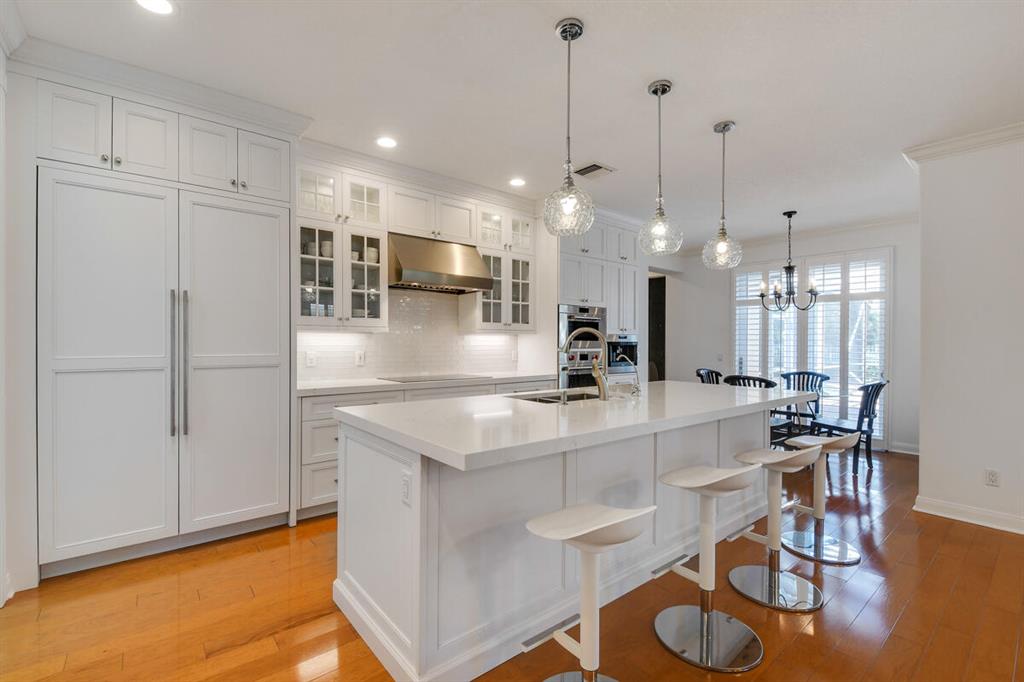 TUSCANY AT ABACOA - Residential