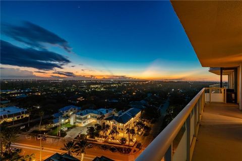 A home in Vero Beach