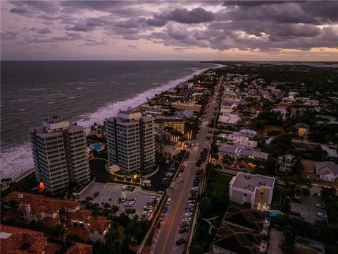 A home in Vero Beach