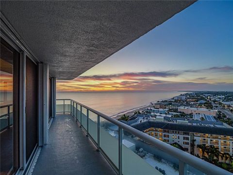 A home in Vero Beach