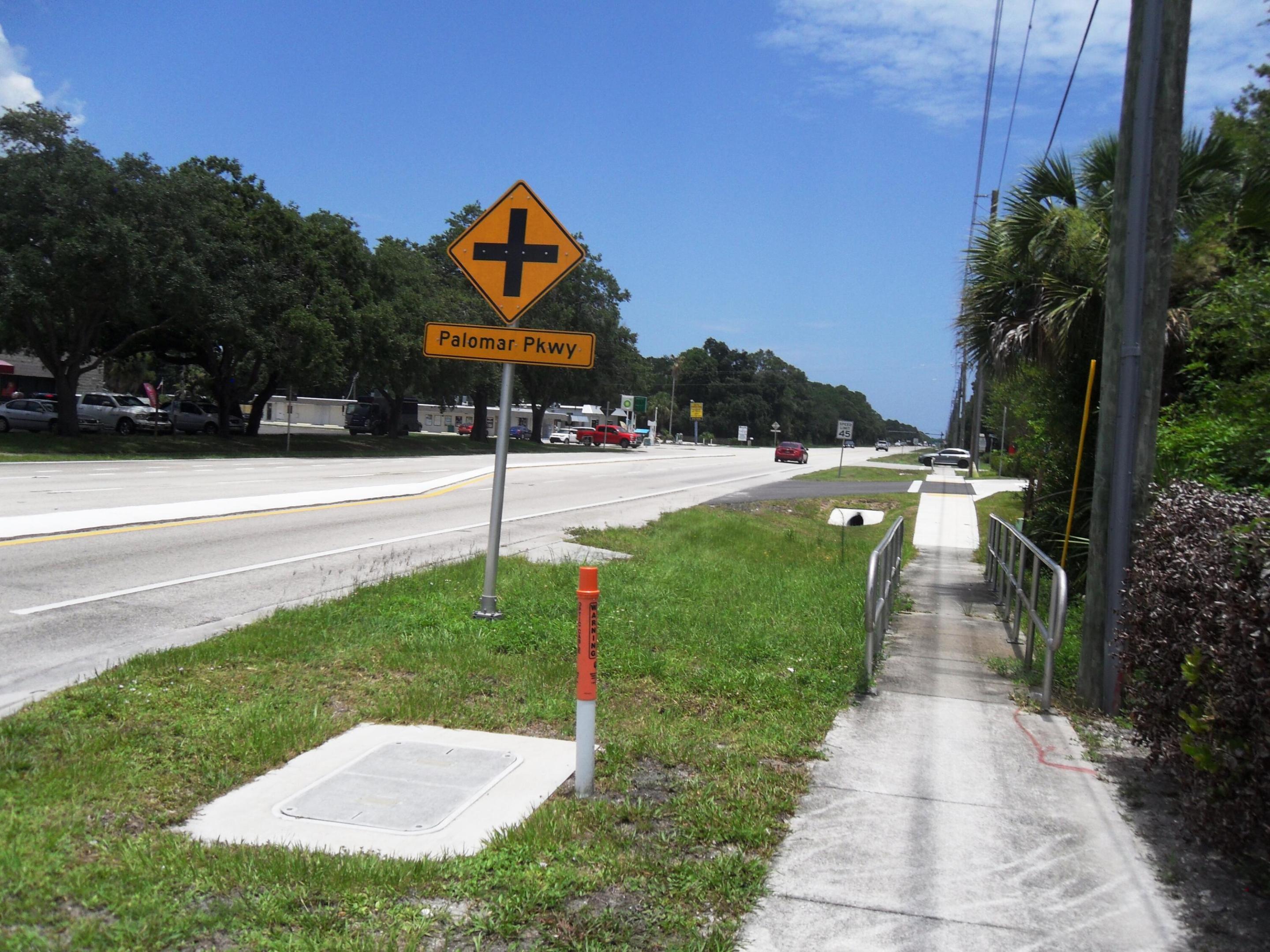 5022 Turnpike Feeder Road