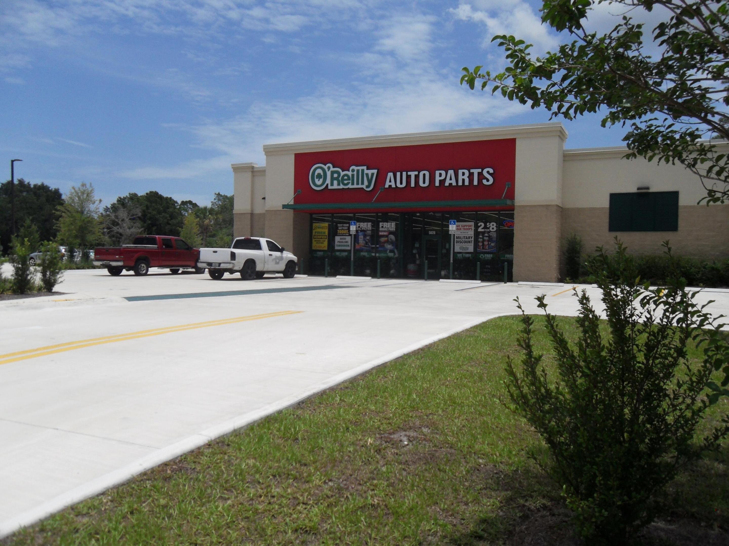 5022 Turnpike Feeder Road