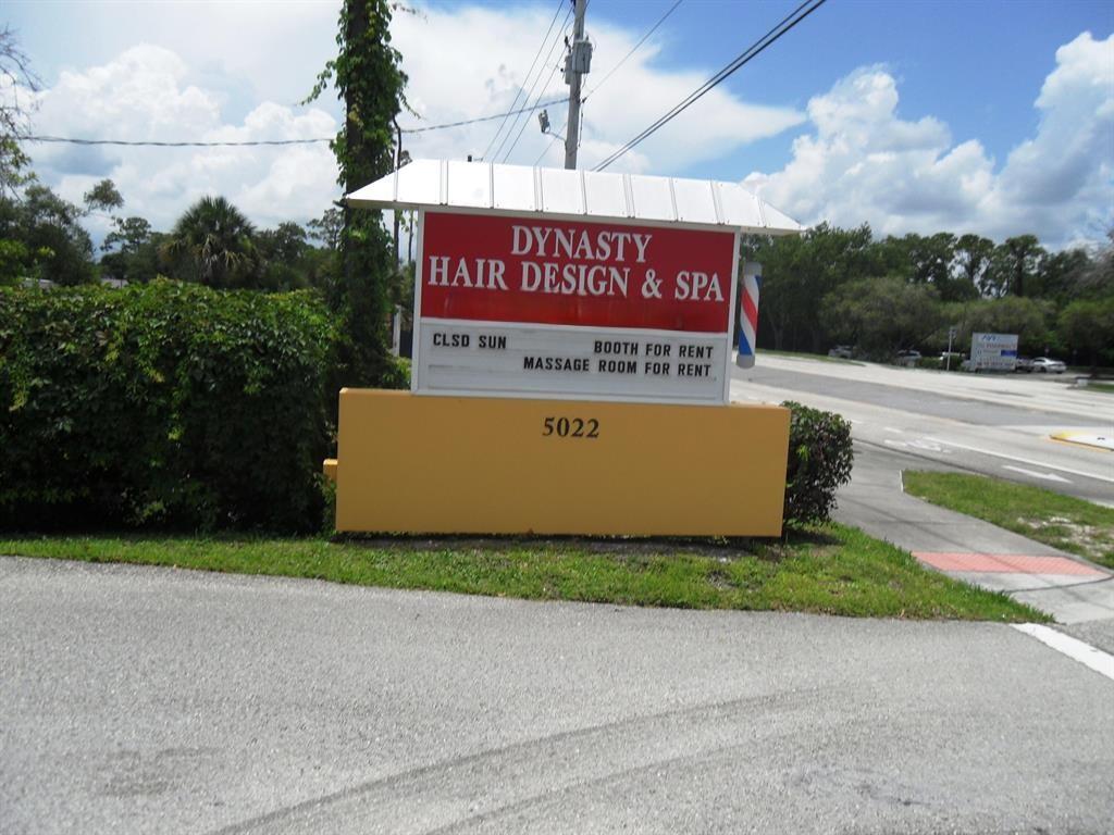 5022 Turnpike Feeder Road