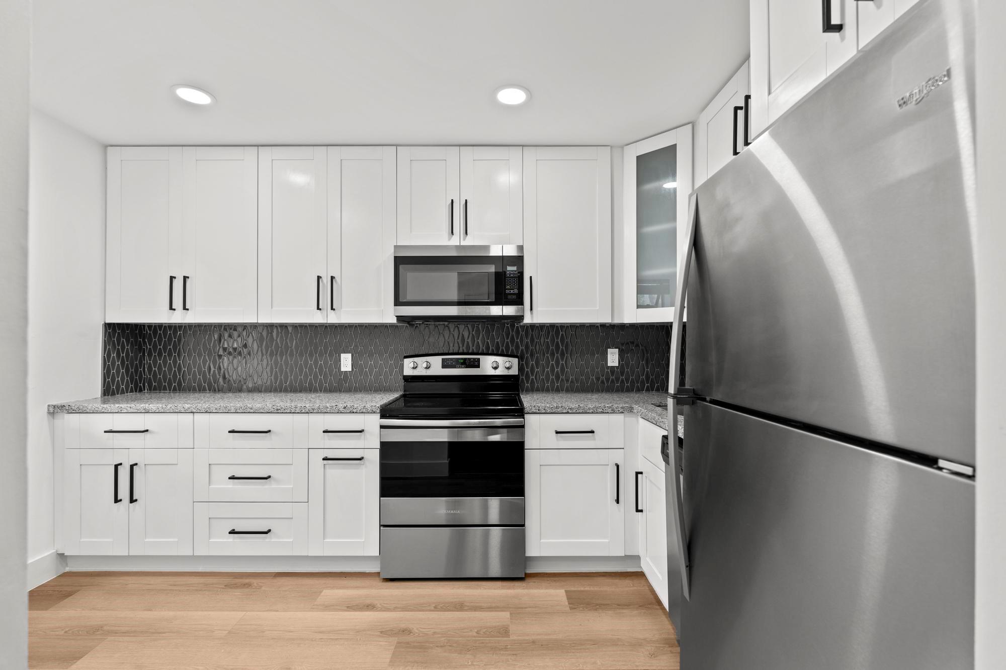 TARTAN COCONUT CREEK PHAS - Residential Lease