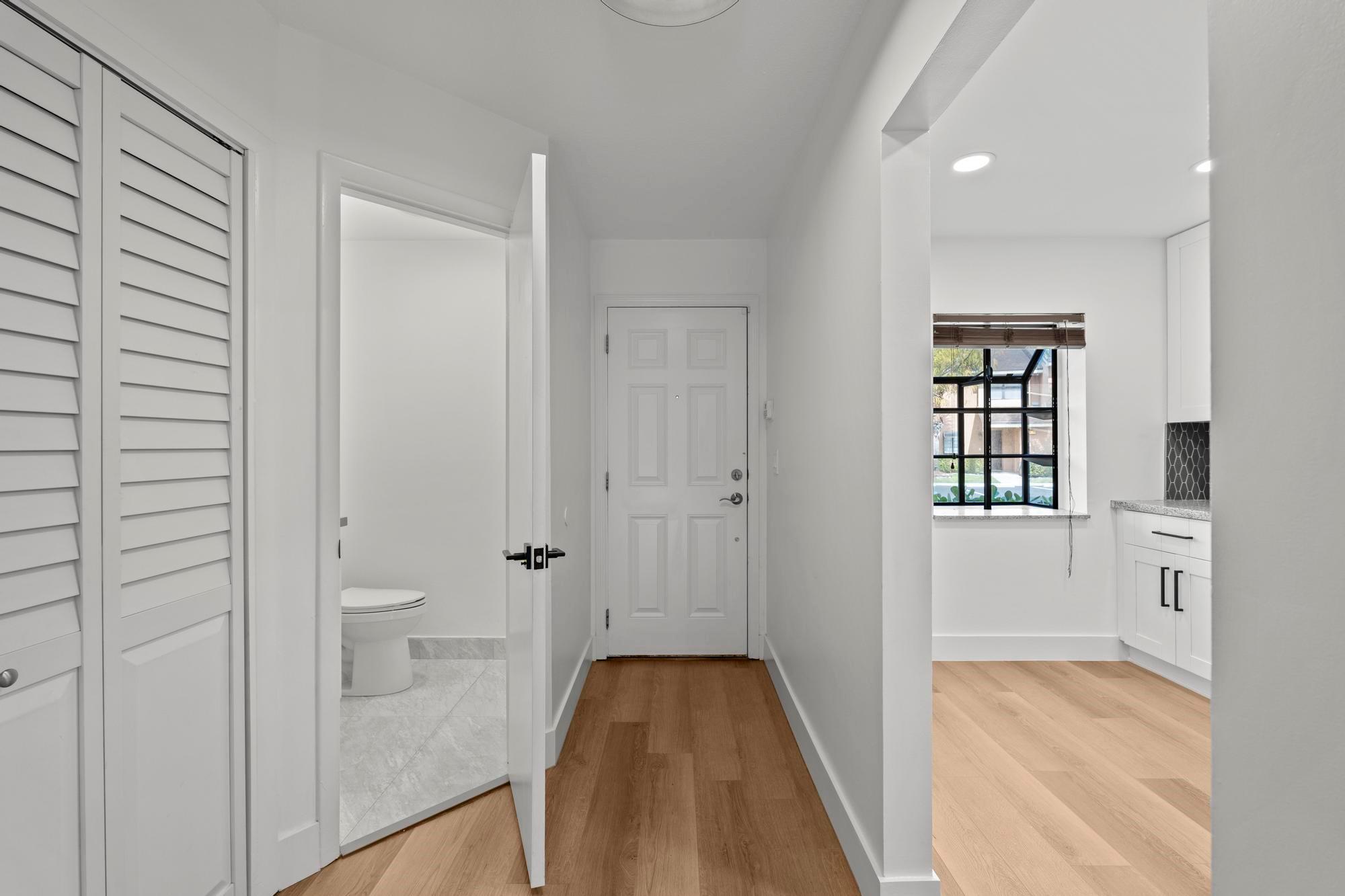 TARTAN COCONUT CREEK PHAS - Residential Lease