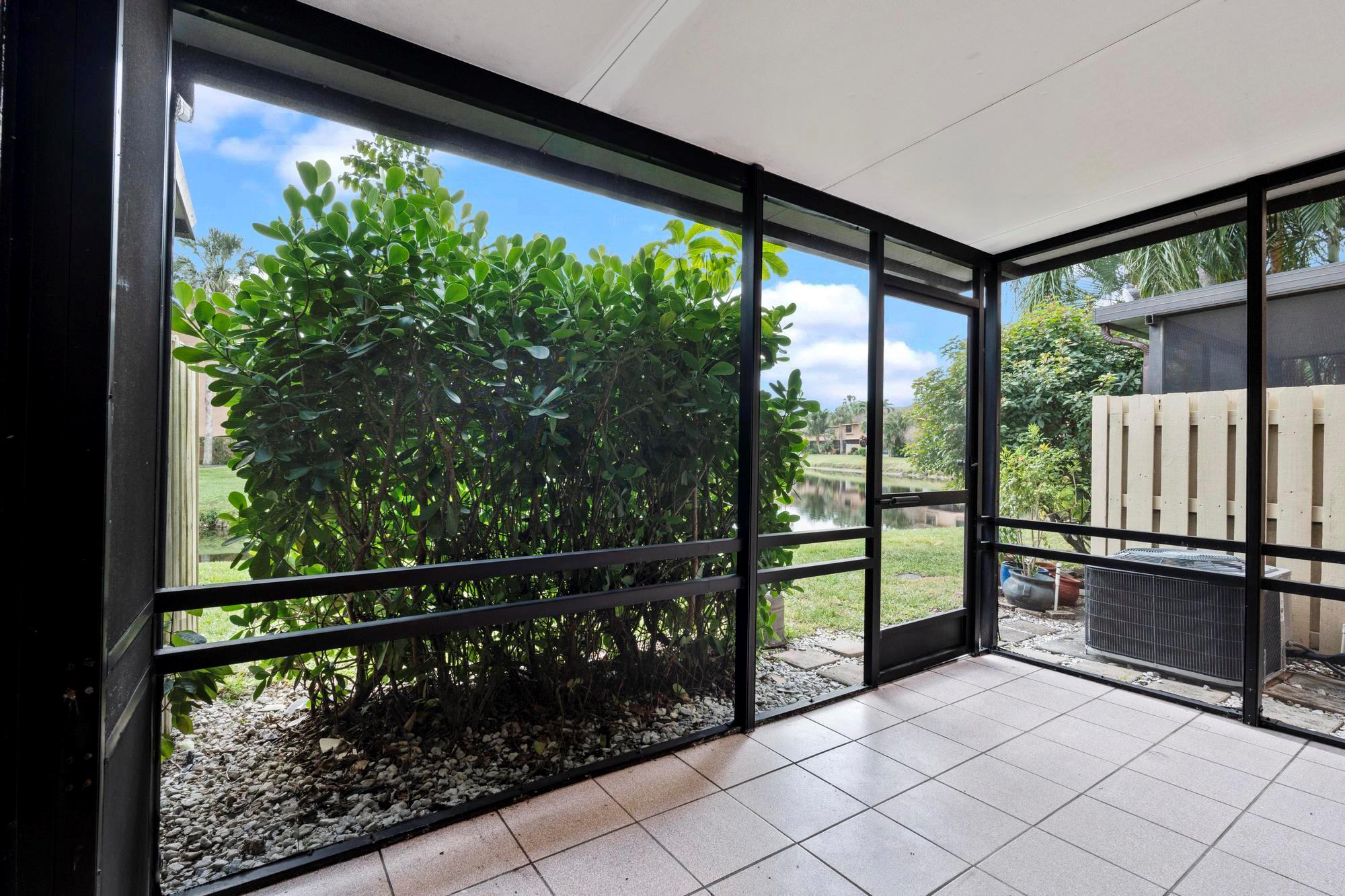 TARTAN COCONUT CREEK PHAS - Residential Lease