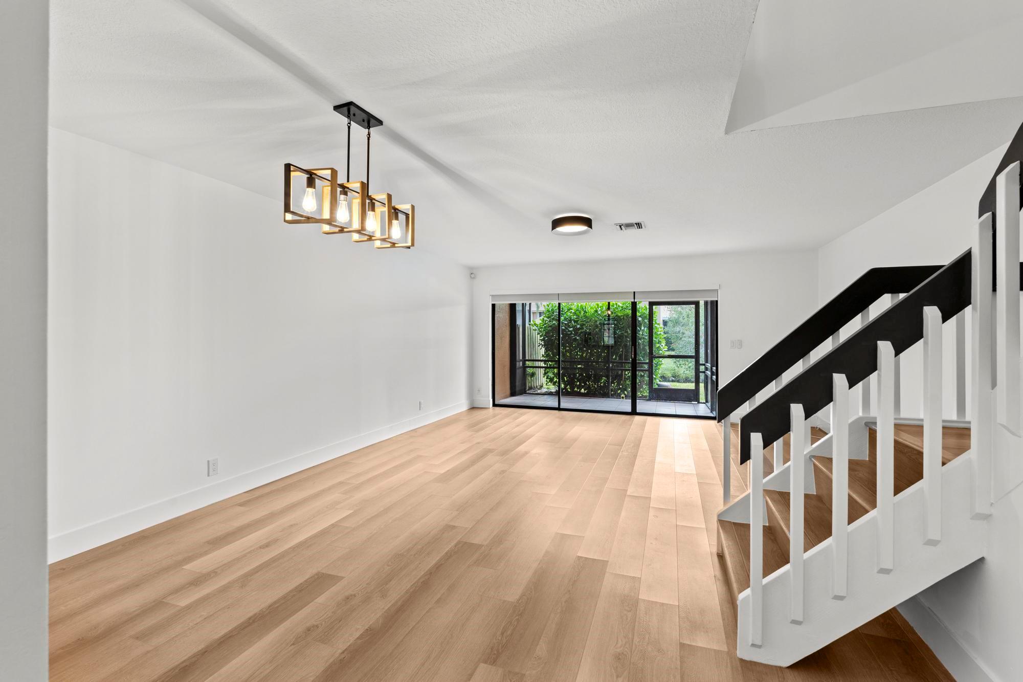 TARTAN COCONUT CREEK PHAS - Residential Lease