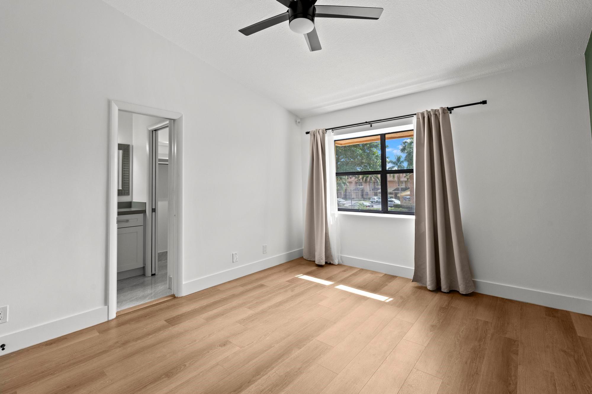 TARTAN COCONUT CREEK PHAS - Residential Lease