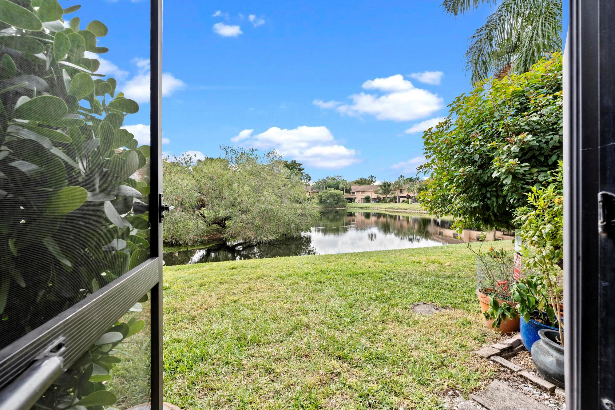 TARTAN COCONUT CREEK PHAS - Residential Lease