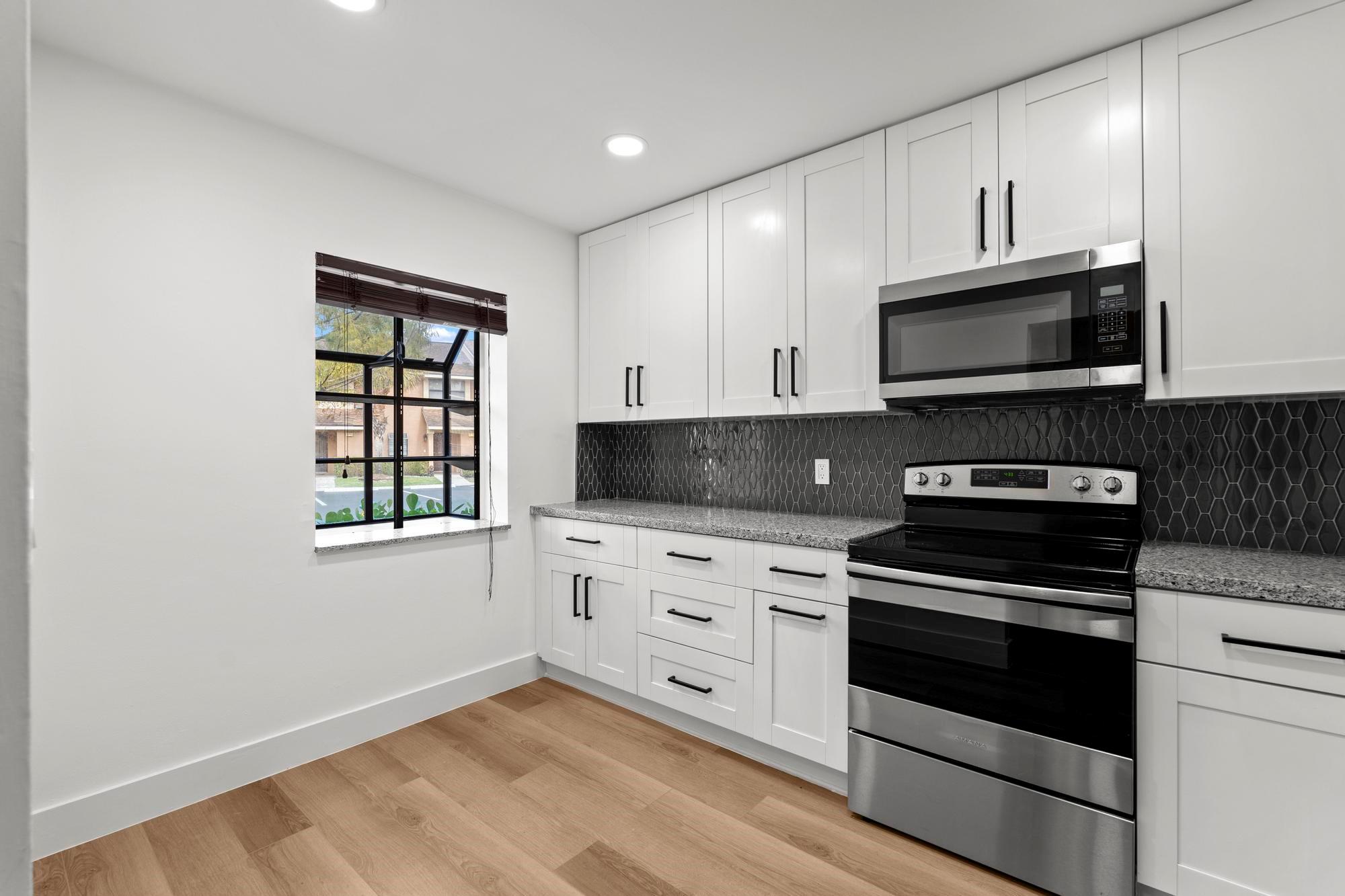 TARTAN COCONUT CREEK PHAS - Residential Lease