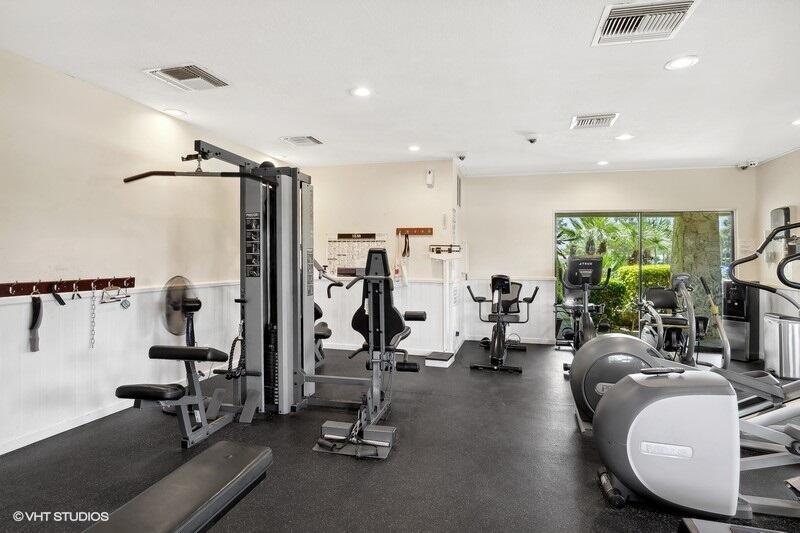 Oceana II North - Residential