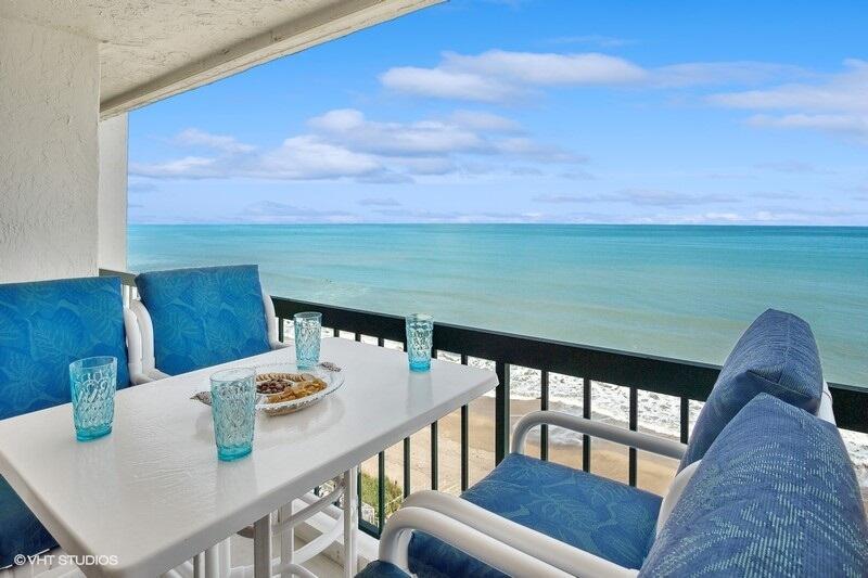 Oceana II North - Residential