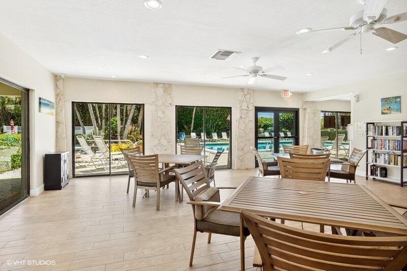 Oceana II North - Residential