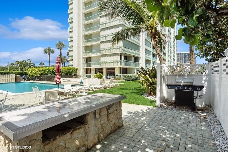 Oceana II North - Residential