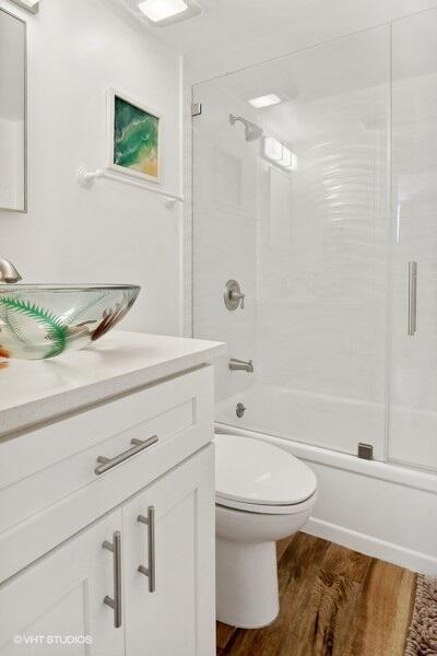 Oceana II North - Residential