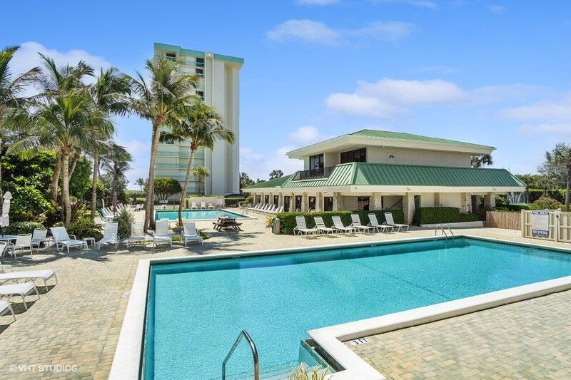 Oceana II North - Residential