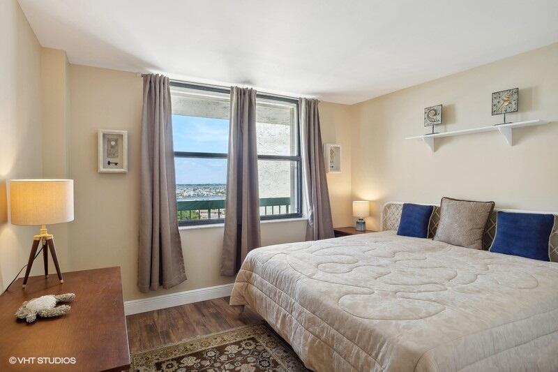 Oceana II North - Residential