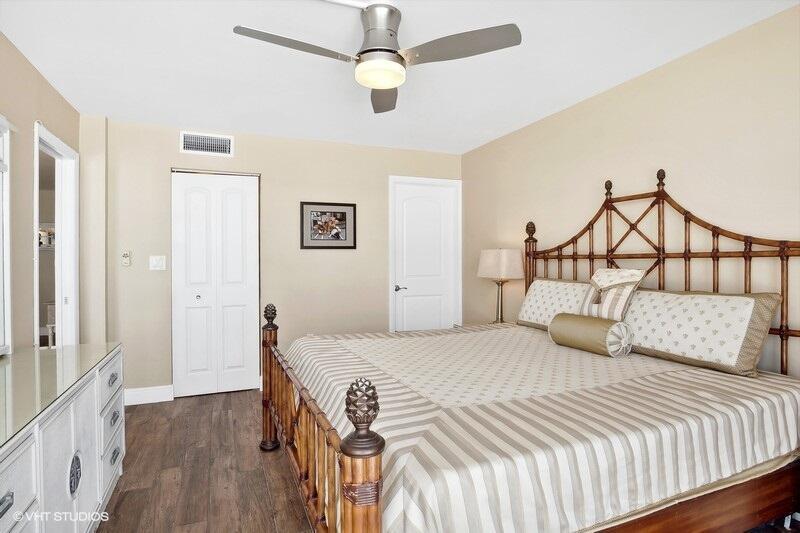 Oceana II North - Residential