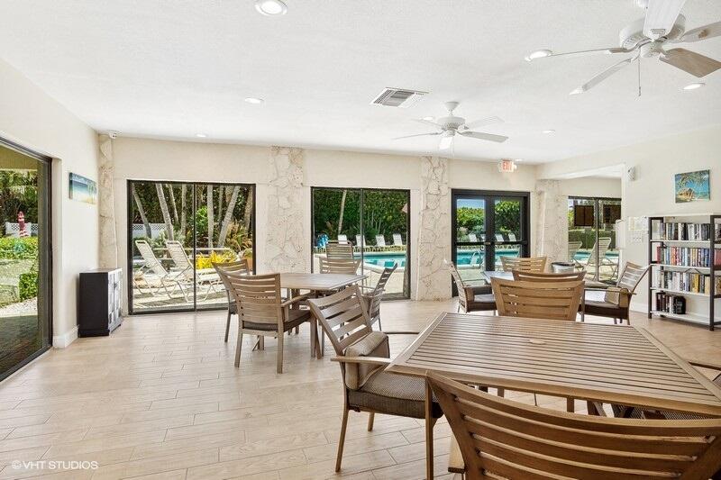 Oceana II North - Residential