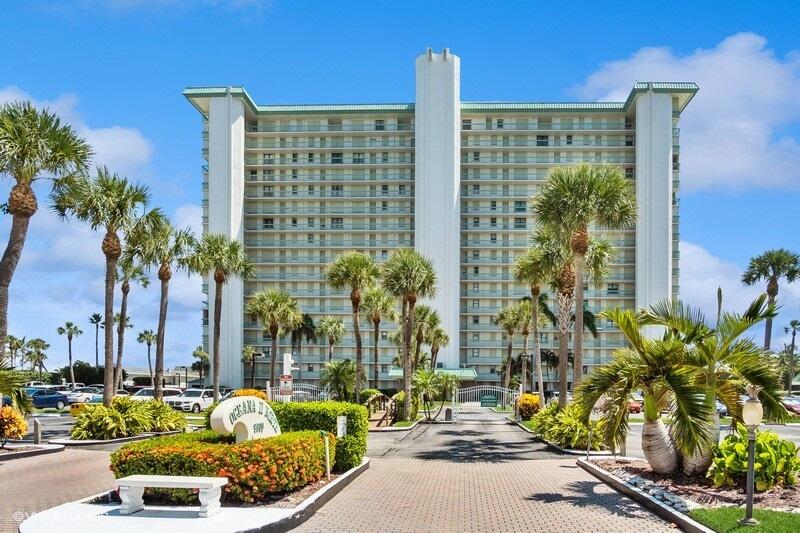 Oceana II North - Residential