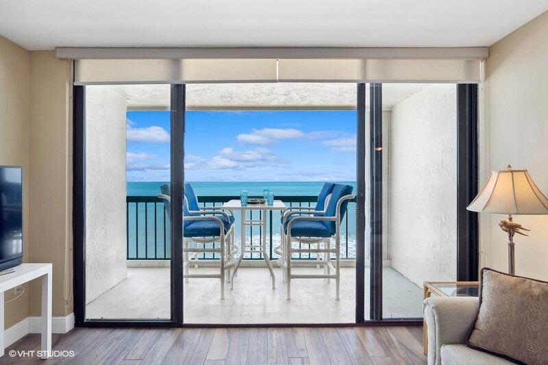 Oceana II North - Residential