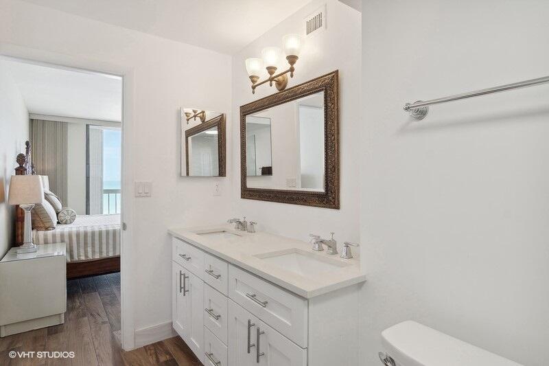 Oceana II North - Residential