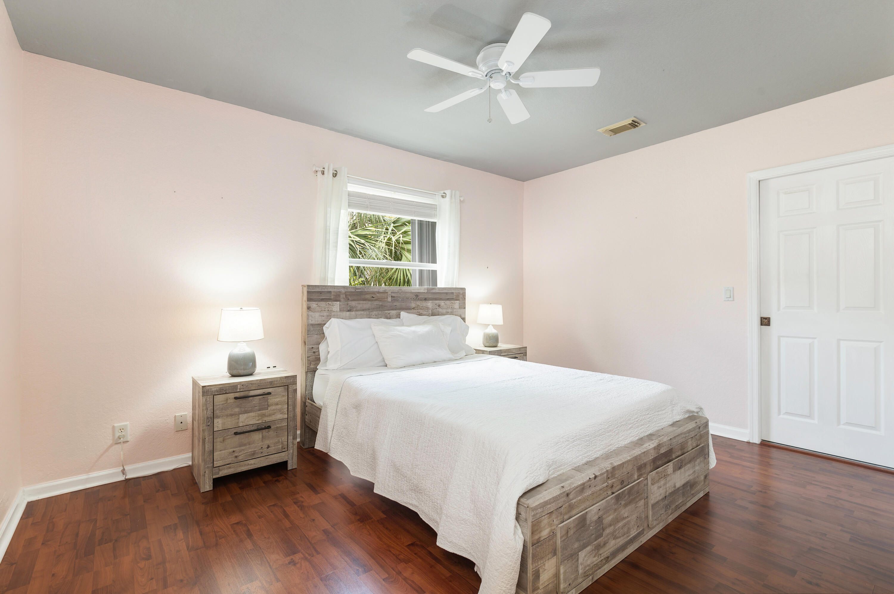 GEORGIAN COURTS - Residential Lease