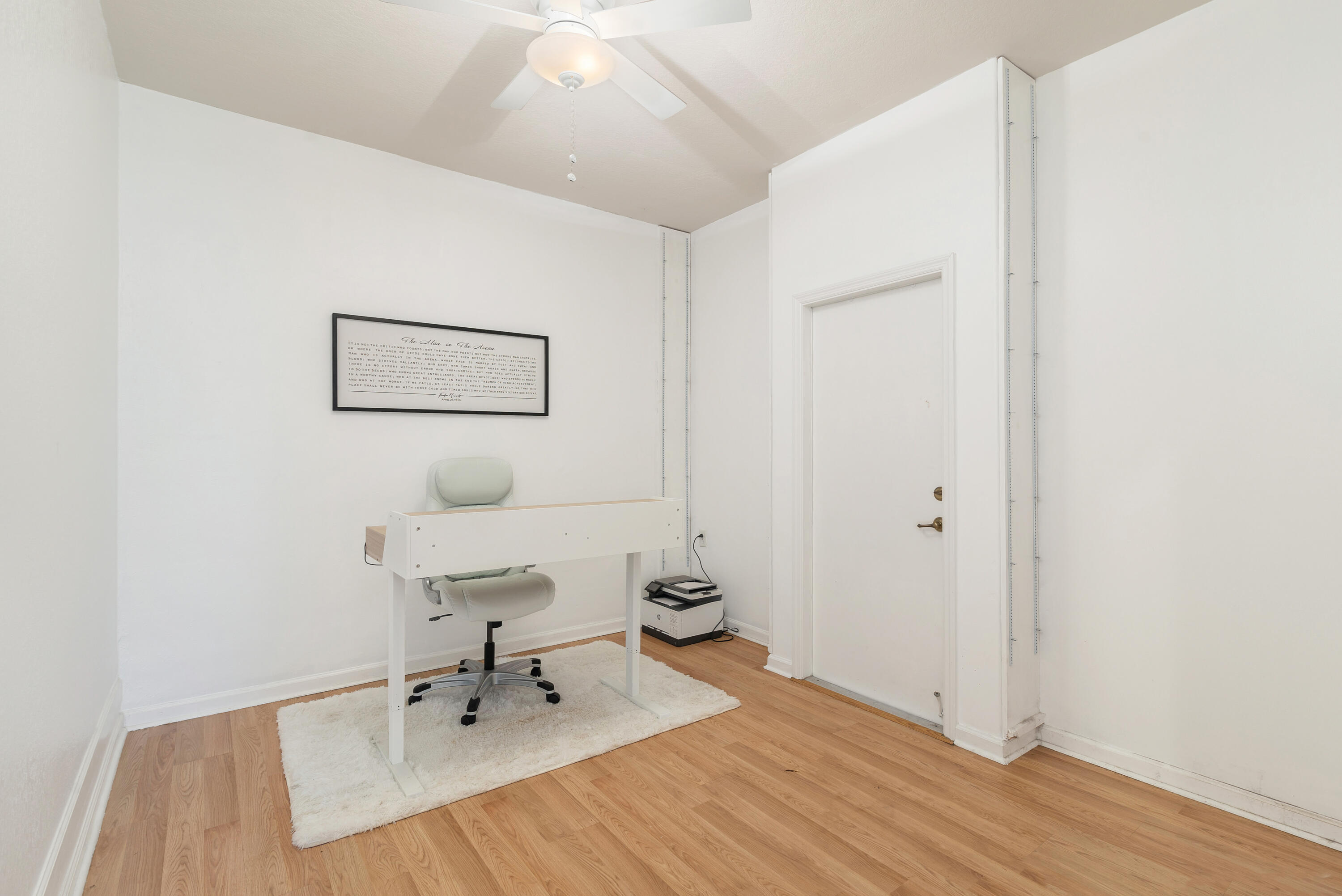 GEORGIAN COURTS - Residential Lease