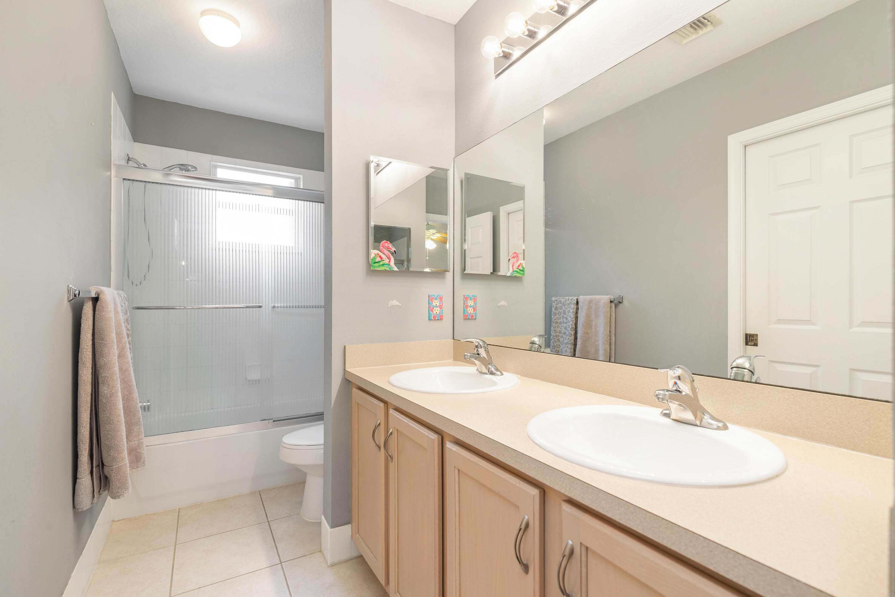 GEORGIAN COURTS - Residential Lease