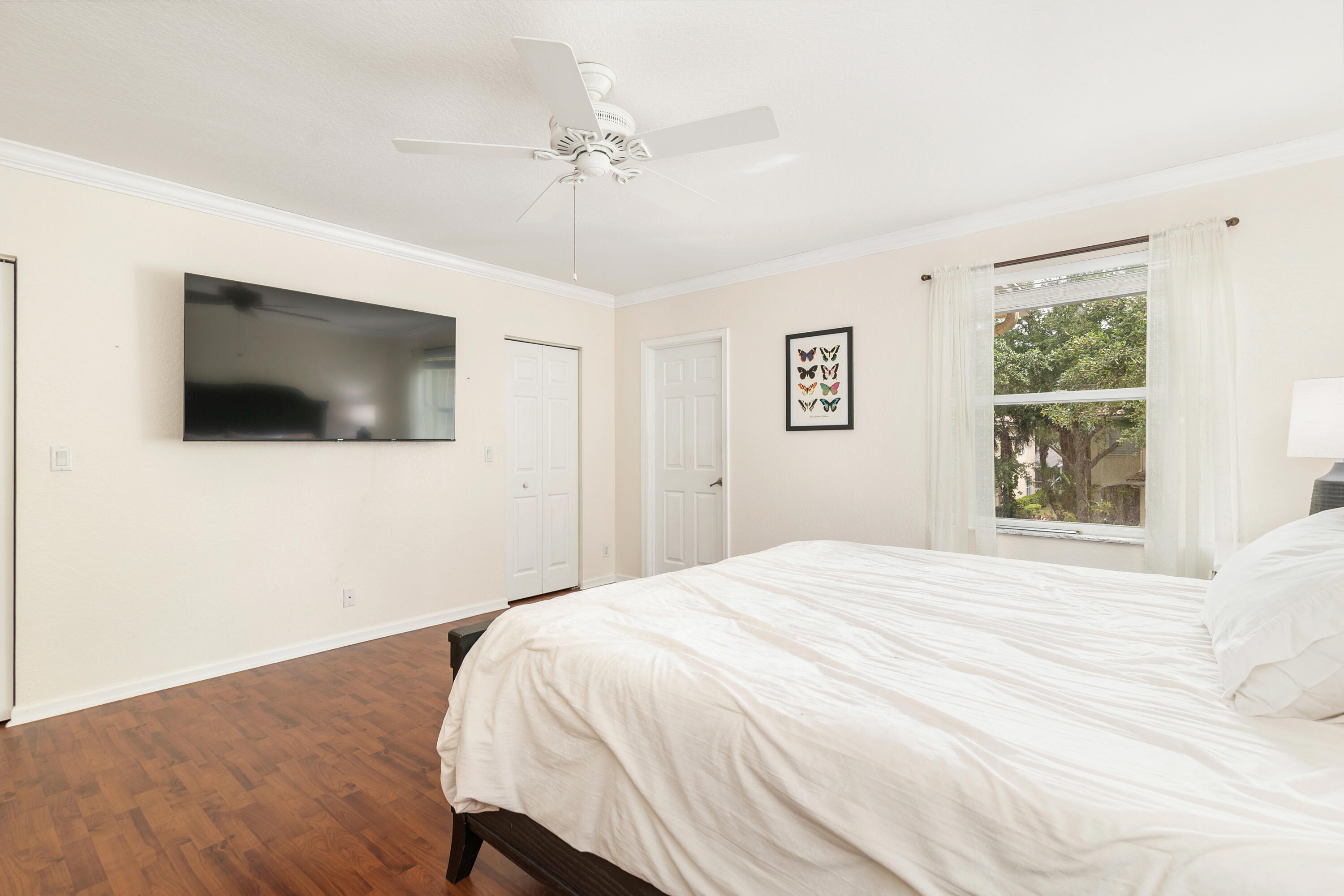 GEORGIAN COURTS - Residential Lease