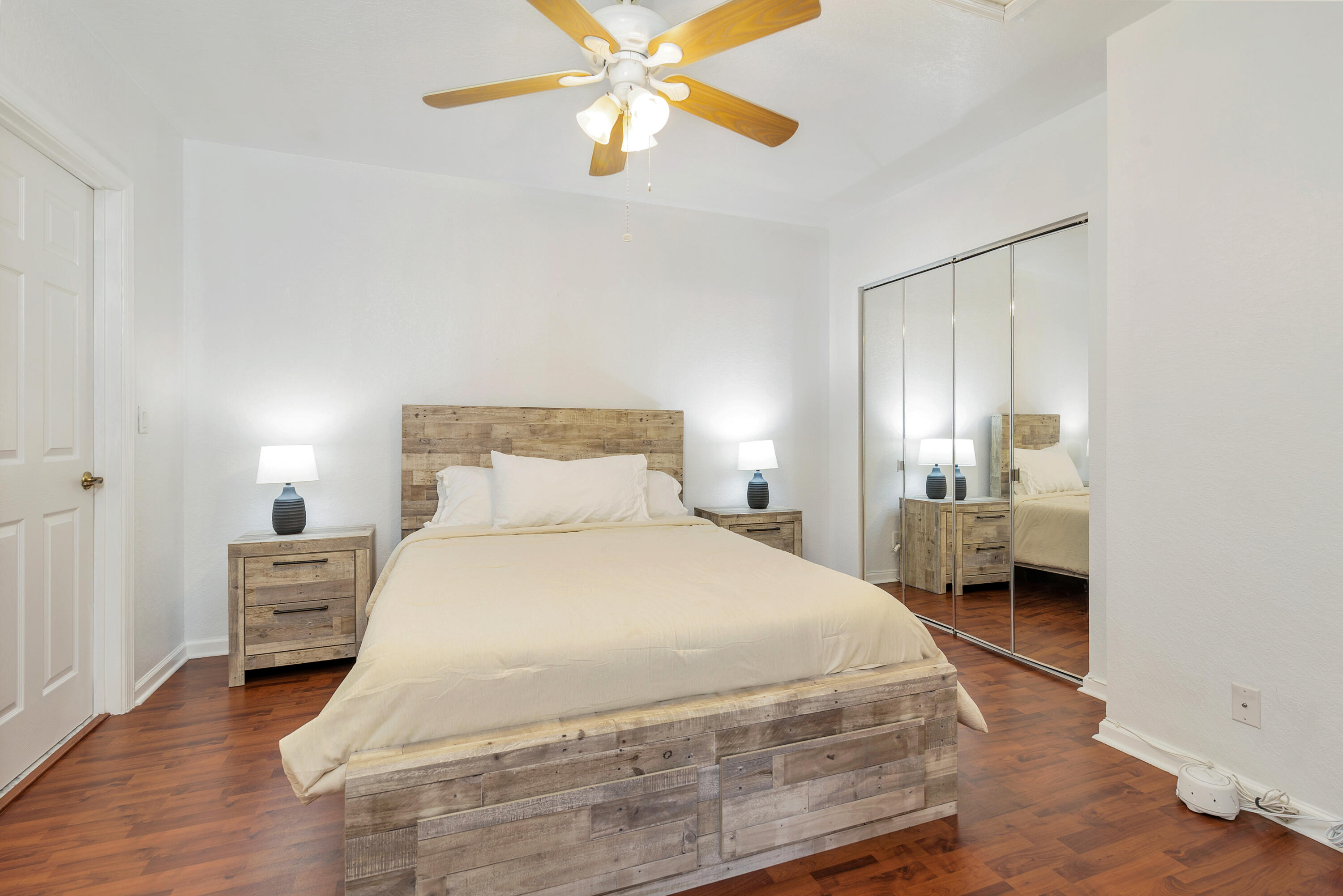 GEORGIAN COURTS - Residential Lease