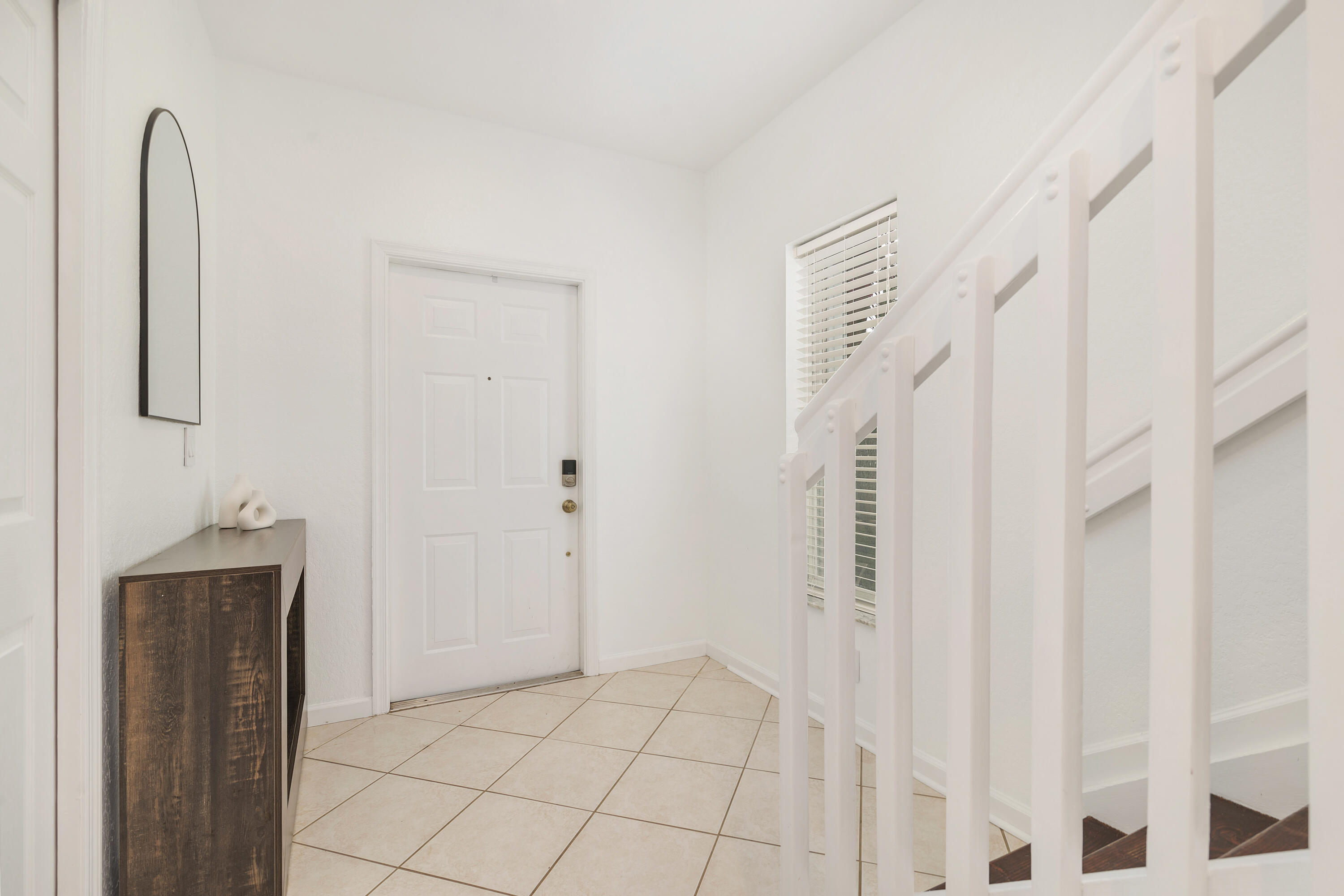 GEORGIAN COURTS - Residential Lease