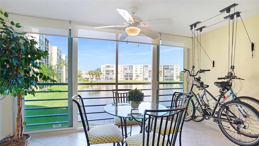 Photo of 441 SE 3rd St #201, Dania Beach, FL 33004 (MLS # F10530885)